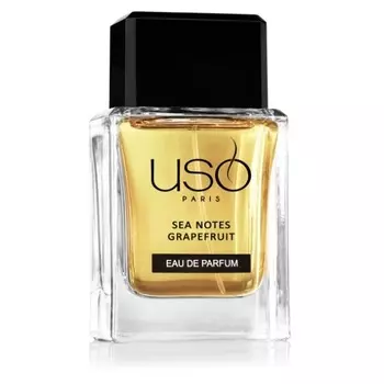 Sea Notes Grapefruit