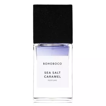 Sea Salt Caramel