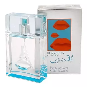 Sea & Sun in Cadaques