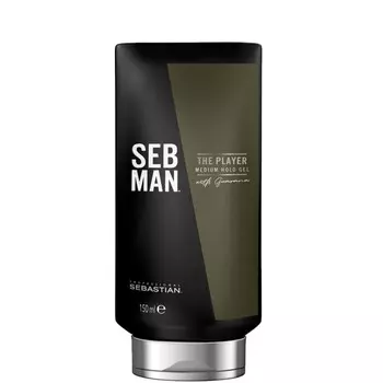 Гель для волос Sebastian Professional