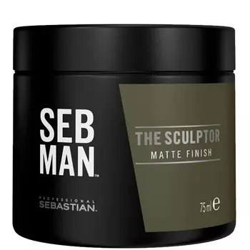 Глина для волос Sebastian Professional