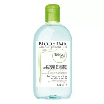 Sebium H2O