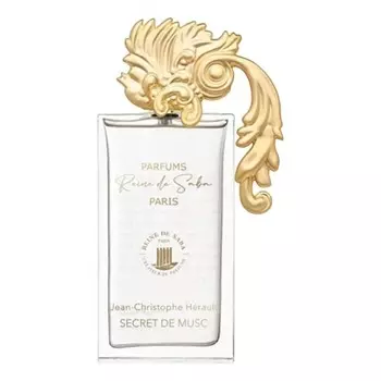 Secret De Musc