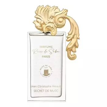Secret De Musc