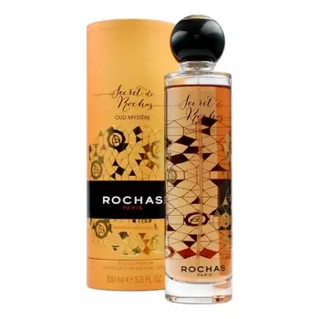 Secret de Rochas Oud Mystre
