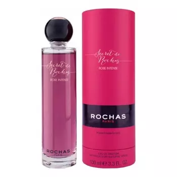 Secret de Rochas Rose Intense