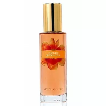 Secret Garden Amber Romance