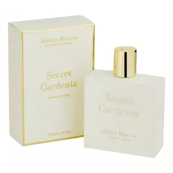 Secret Gardenia