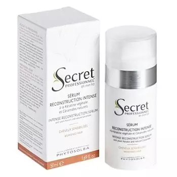 Secret Professionnel