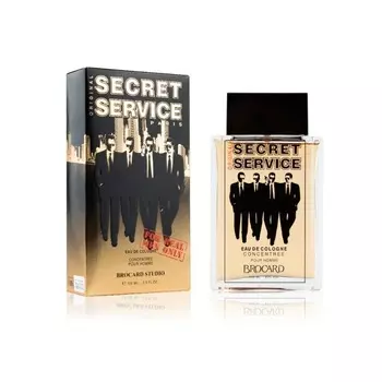 Secret Service Original