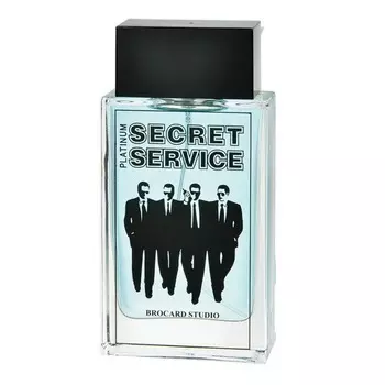 Secret Service Platinum