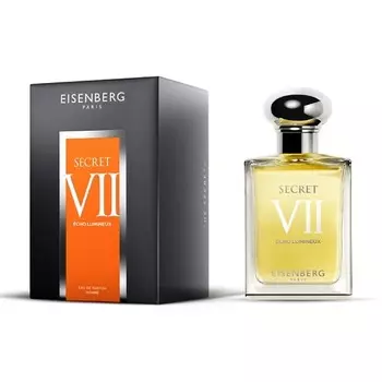 Secret VII Echo Lumineux