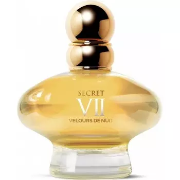 Secret VII Velours De Nuit