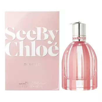 See by Chloe Si Belle