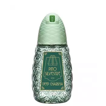 Selection - Deep Charisma