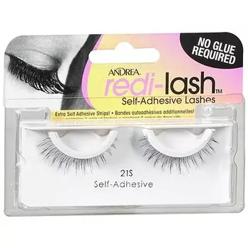 Self-Adhesive Lashes