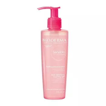 Sensibio Mild Cleansing Foaming Ge
