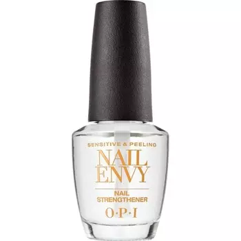 Sensitive &amp; Peeling Nail Envy