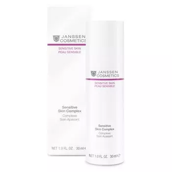 Sensitive Skin Complex
