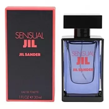 Sensual Jil
