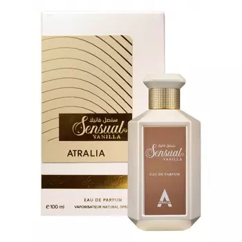 Sensual Vanilla