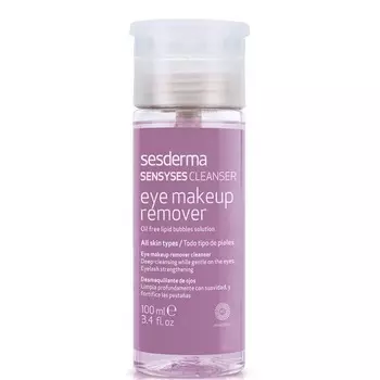 Sensyses Eye Makeup Remover