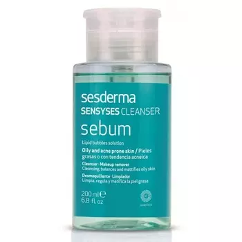 Sensyses Sebum