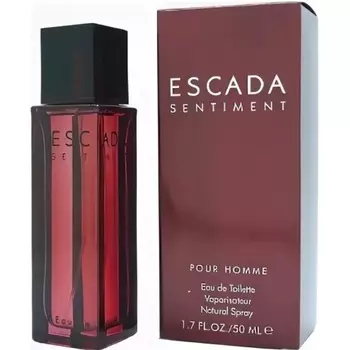 Sentiment Pour Homme