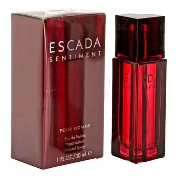 Sentiment Pour Homme