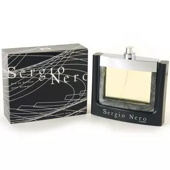 Sergio Nero Pour Homme