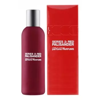 Series 2: Red Palisander