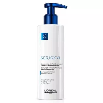 Шампунь Loreal Professionnel