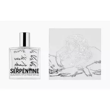 Serpentine