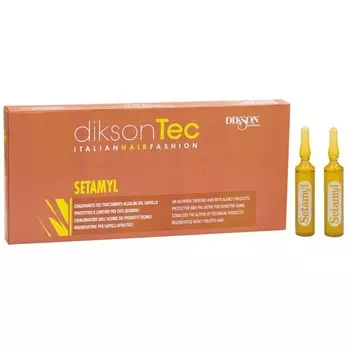 Сыворотка для волос Dikson