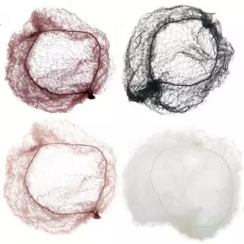 Сеточка для прически