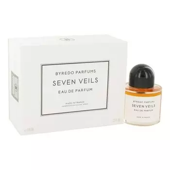 Seven Veils