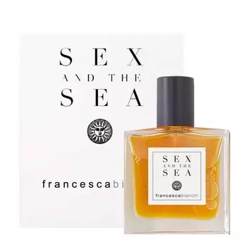 Sex and the Sea