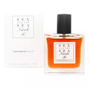 Sex And The Sea Neroli