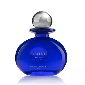 Sexual Nights pour Homme