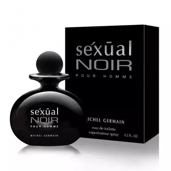 Sexual Noir