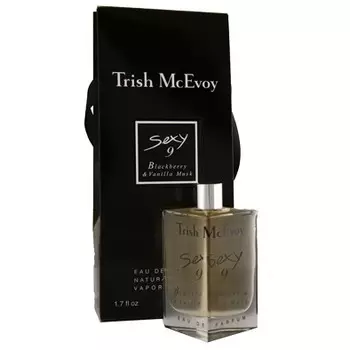 Sexy 9 Blackberry & Vanilla Musk