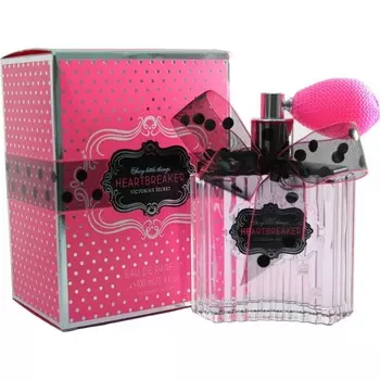 Sexy Little Things Heartbreaker