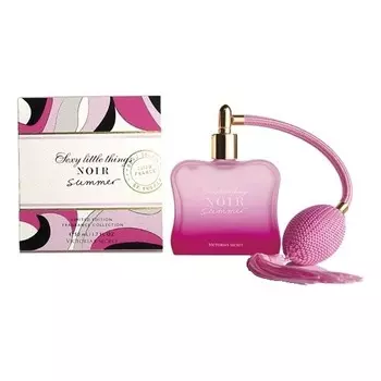 Sexy Little Things Noir Summer