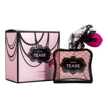 Sexy Little Things Noir Tease