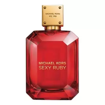 Sexy Ruby Eau de Parfum