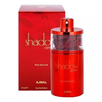 Shadow Amor Pour Homme