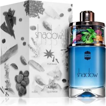 Shadow II pour Homme