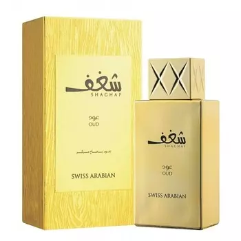 Shaghaf Oud