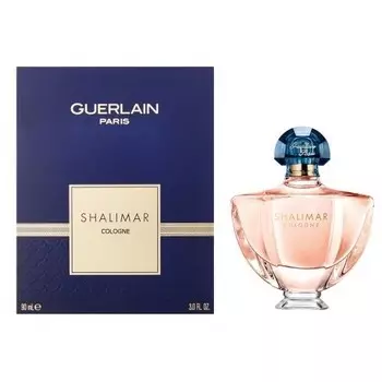 Shalimar Cologne