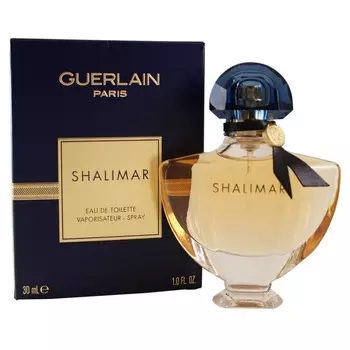Shalimar Eau de Toilette